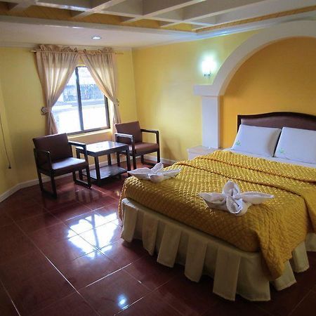 Town And Country Hotel V Mapa Manila Luaran gambar