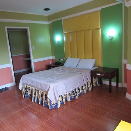 Town And Country Hotel V Mapa Manila Luaran gambar
