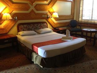 Town And Country Hotel V Mapa Manila Luaran gambar