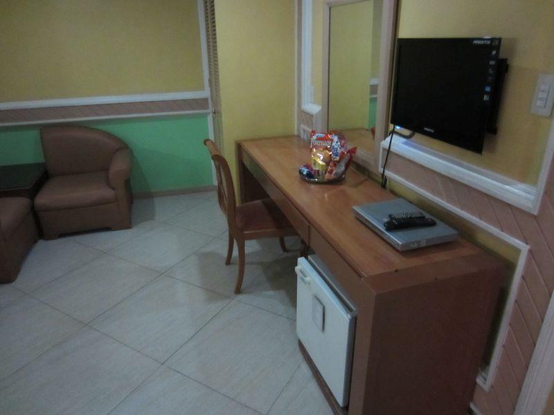 Town And Country Hotel V Mapa Manila Luaran gambar