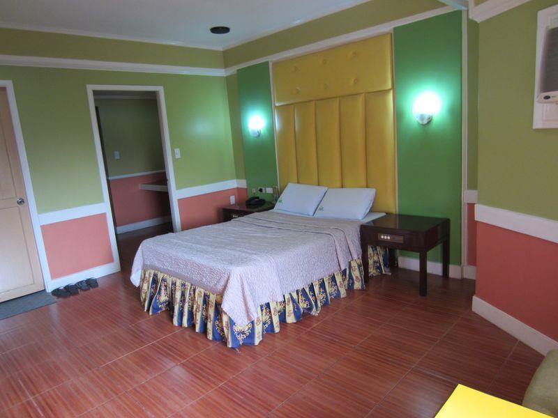 Town And Country Hotel V Mapa Manila Luaran gambar